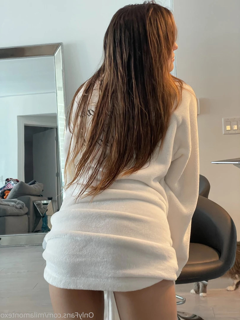Mila 🌶 [ milamontexo ] Onlyfans leaked photo 6277481 on Hotleaks.tv