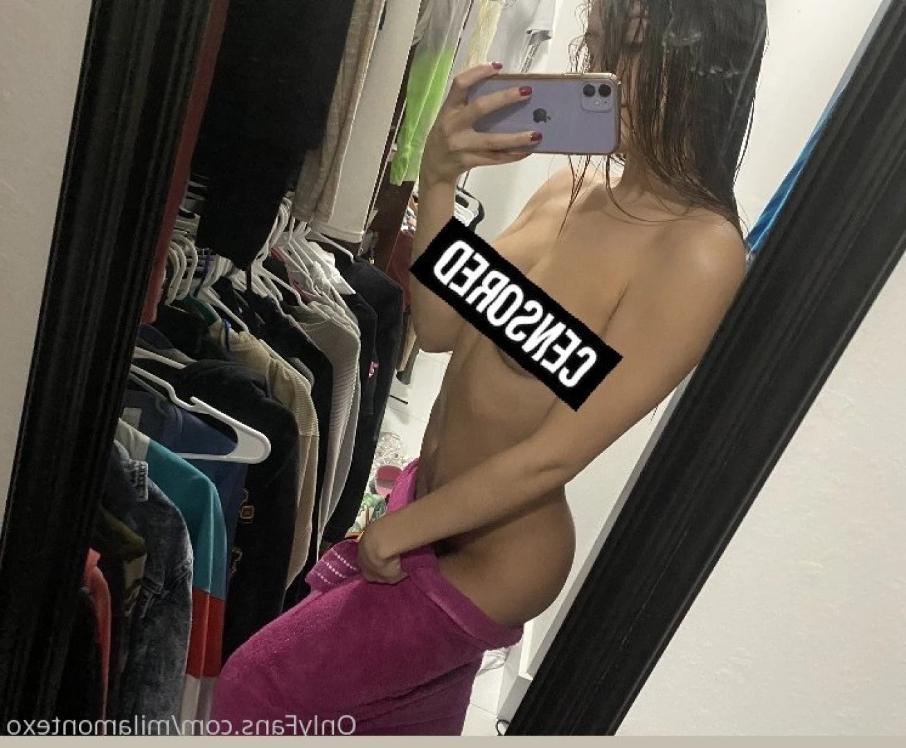 Mila 🌶 [ milamontexo ] Onlyfans leaked photo 6278822 on Hotleaks.tv