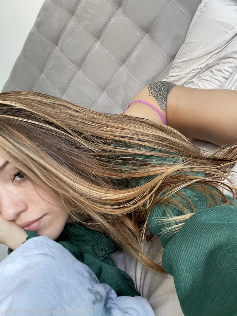 Mila 🌶 [ milamontexo ] Onlyfans leaked photo 6279928 on Hotleaks.tv