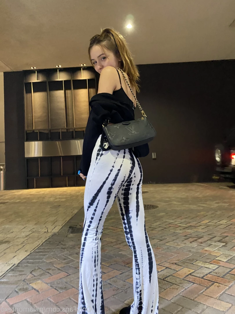 Mila 🌶 [ milamontexo ] Onlyfans leaked photo 6280365 on Hotleaks.tv