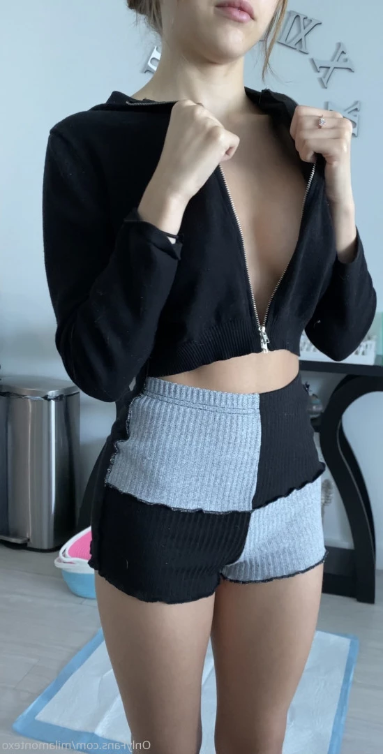 Mila 🌶 [ milamontexo ] Onlyfans leaked photo 6280958 on Hotleaks.tv