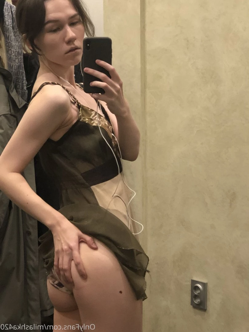 Mia 🧝🏻‍♀️ [ milashka420 ] Onlyfans leaked photo 2979662 on Hotleaks.tv