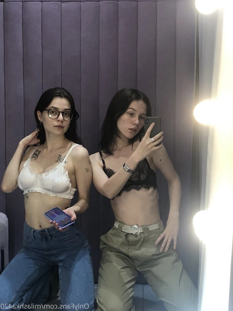 Mia 🧝🏻‍♀️ [ milashka420 ] Onlyfans leaked photo 2979789 on Hotleaks.tv
