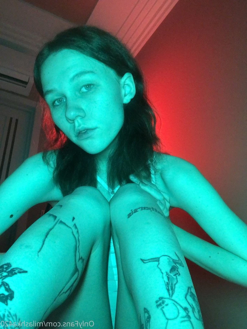 Mia 🧝🏻‍♀️ [ milashka420 ] Onlyfans leaked photo 2979913 on Hotleaks.tv