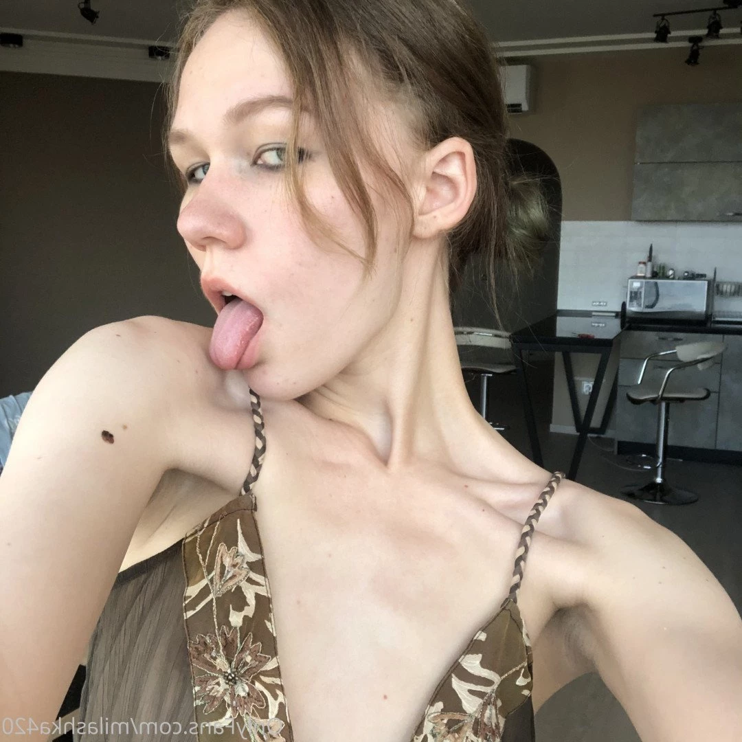 Mia 🧝🏻‍♀️ [ milashka420 ] Onlyfans leaked photo 2980122 on Hotleaks.tv