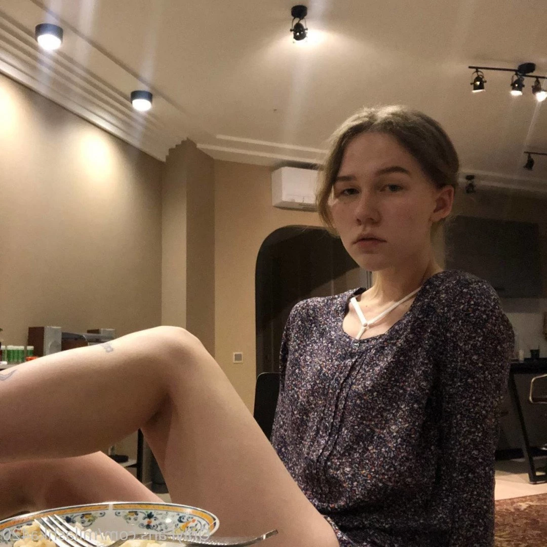 Mia 🧝🏻‍♀️ [ milashka420 ] Onlyfans leaked photo 2980197 on Hotleaks.tv
