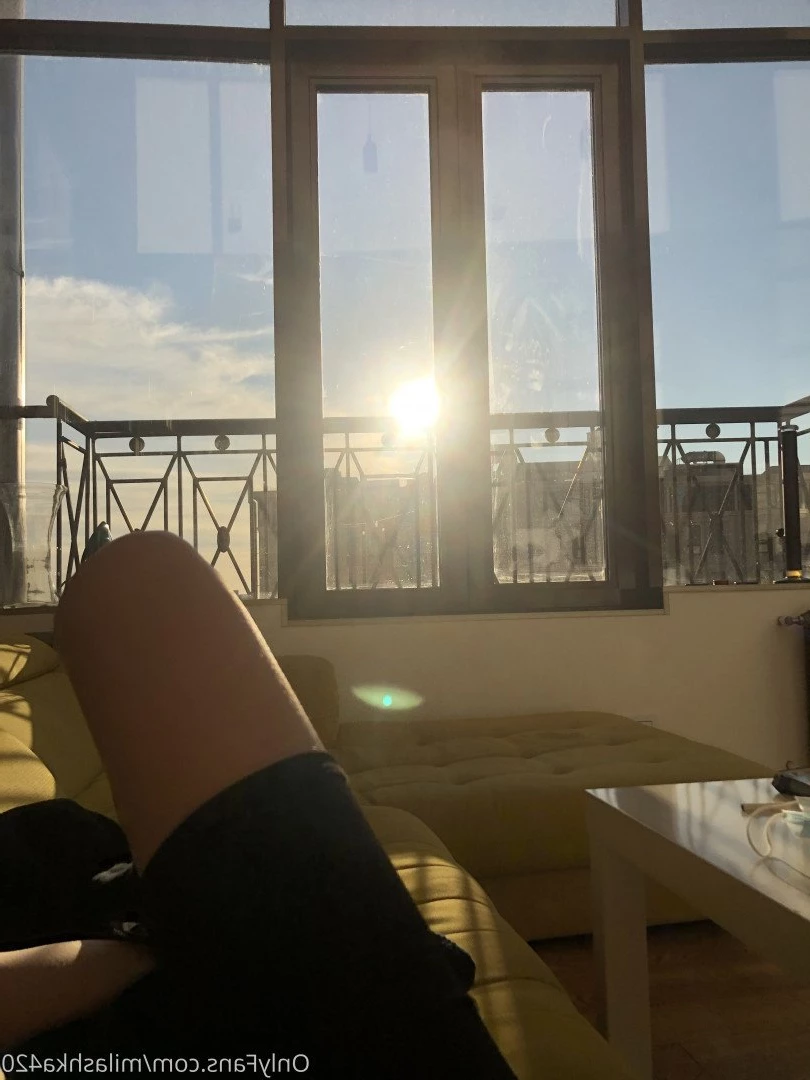 Mia 🧝🏻‍♀️ [ milashka420 ] Onlyfans leaked photo 2980237 on Hotleaks.tv
