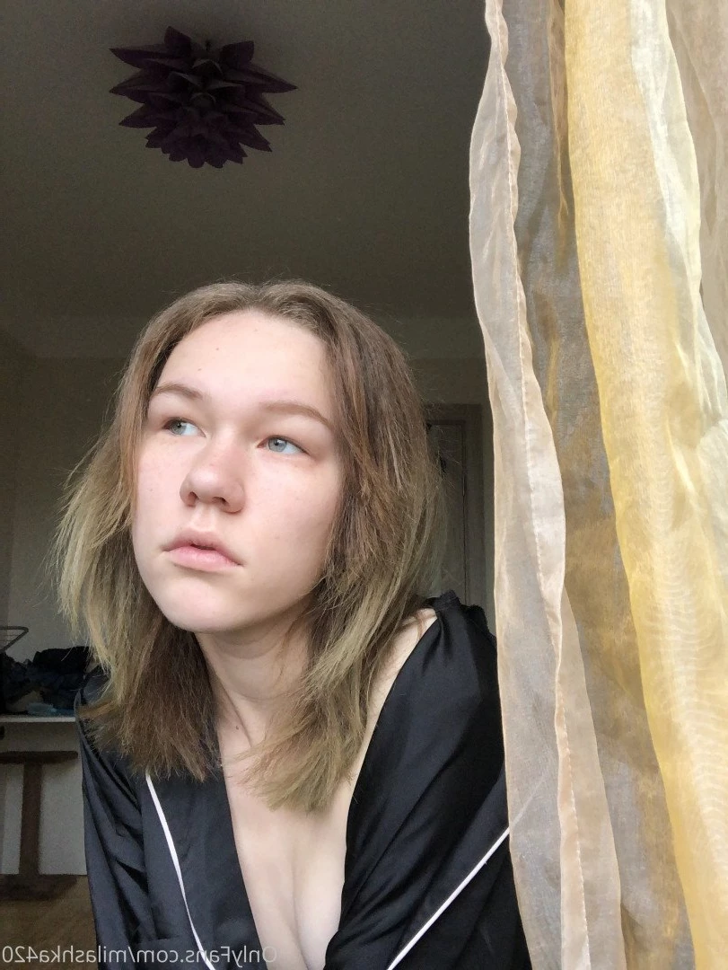 Mia 🧝🏻‍♀️ [ milashka420 ] Onlyfans leaked photo 2980274 on Hotleaks.tv