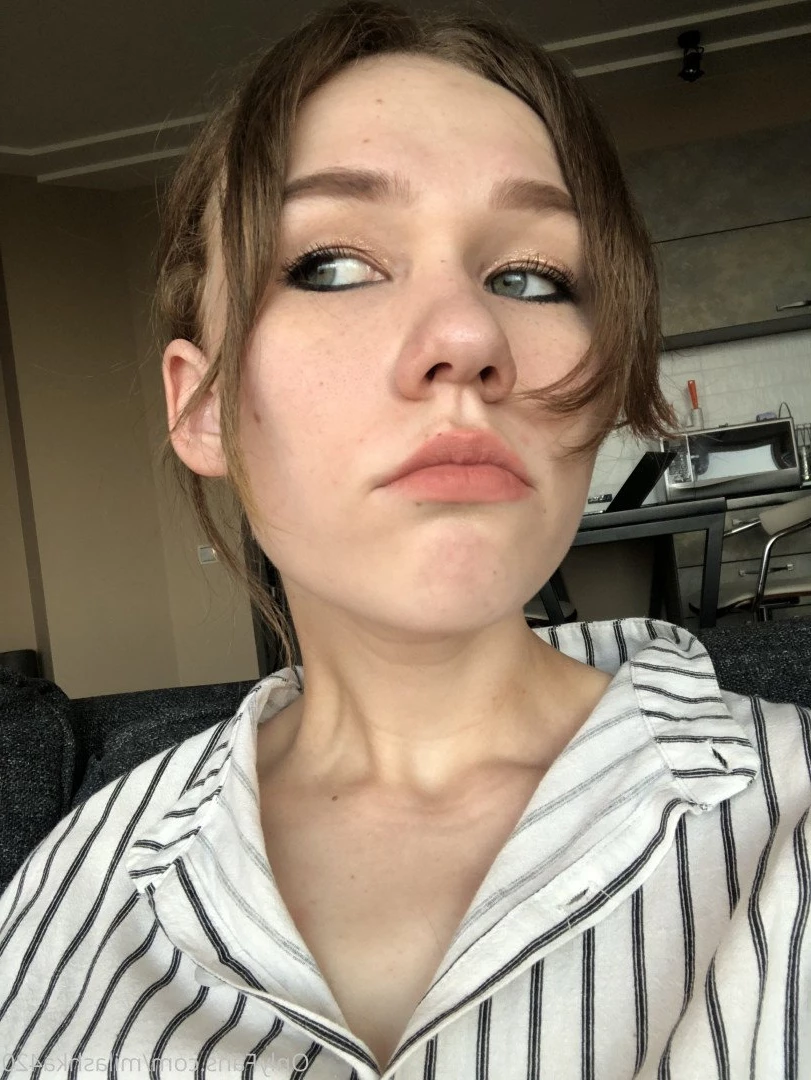 Mia 🧝🏻‍♀️ [ milashka420 ] Onlyfans leaked photo 2980443 on Hotleaks.tv