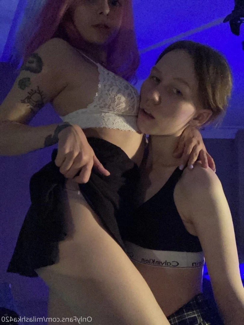Mia 🧝🏻‍♀️ [ milashka420 ] Onlyfans leaked photo 2980460 on Hotleaks.tv