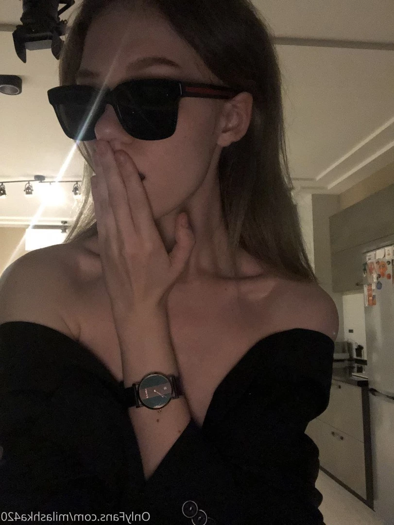 Mia 🧝🏻‍♀️ [ milashka420 ] Onlyfans leaked photo 2980549 on Hotleaks.tv