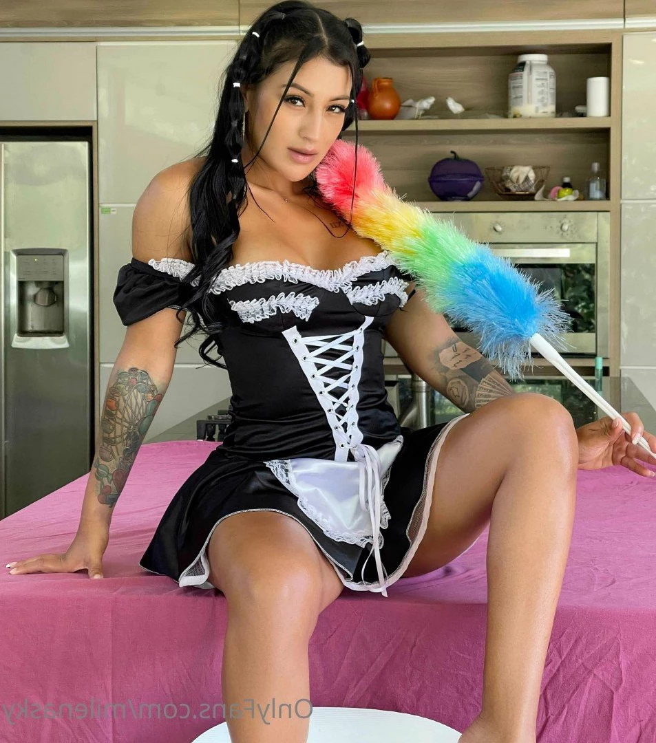 Milena Sky [ milenasky ] Onlyfans leaked photo 2965118 on Hotleaks.tv