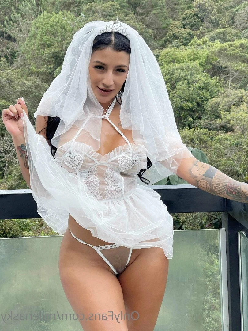Milena Sky [ milenasky ] Onlyfans leaked photo 2965513 on Hotleaks.tv