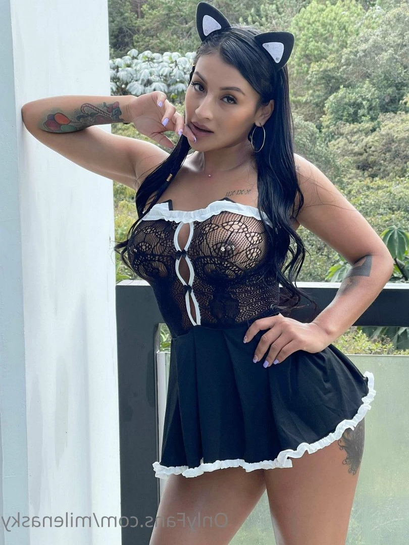 Milena Sky [ milenasky ] Onlyfans leaked photo 2965620 on Hotleaks.tv