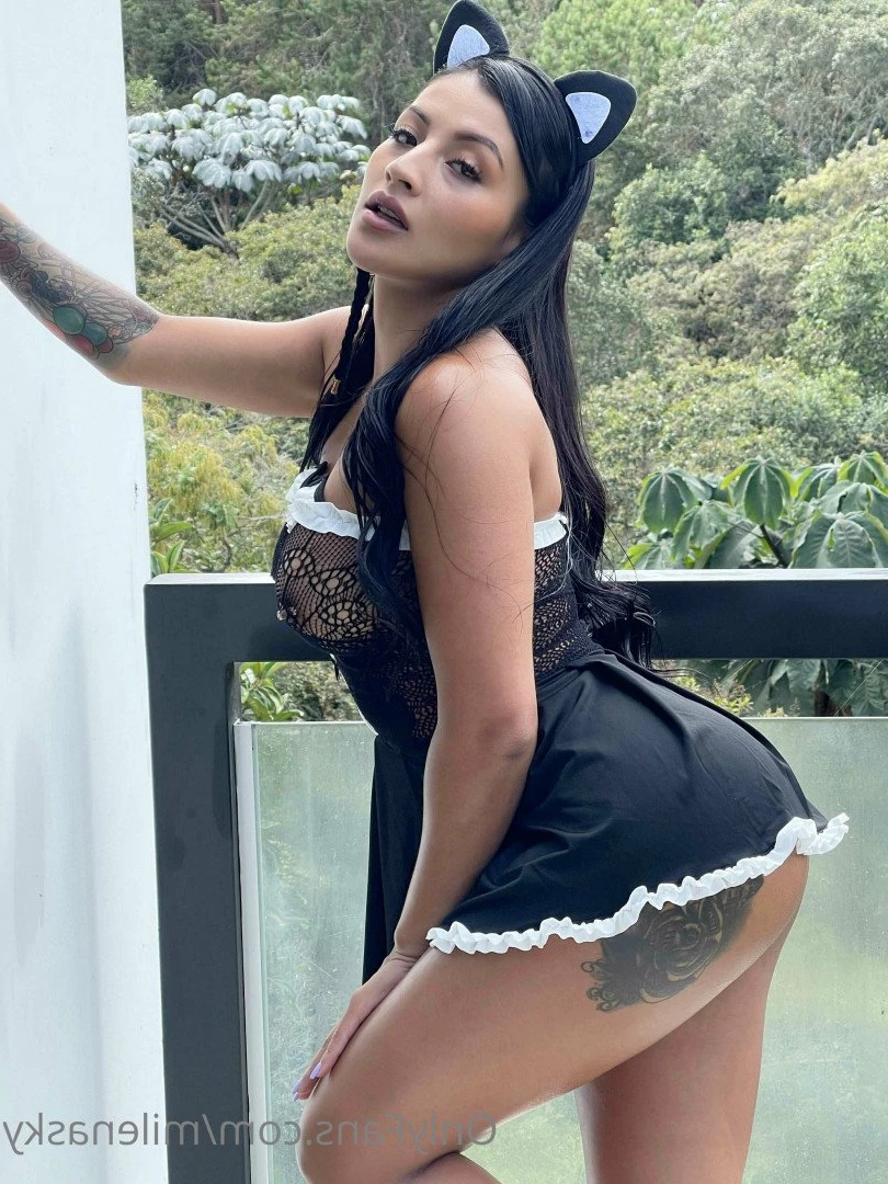 Milena Sky [ milenasky ] Onlyfans leaked photo 2965627 on Hotleaks.tv