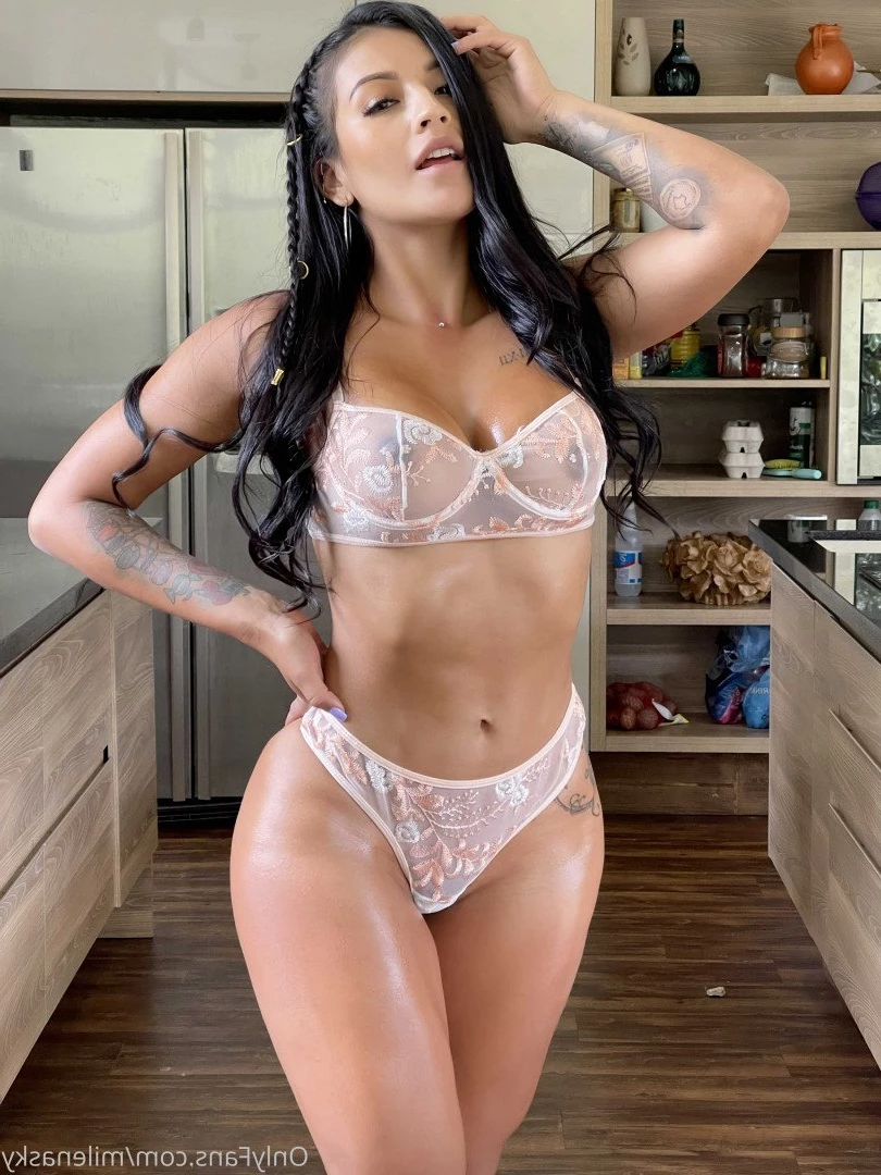 Milena Sky [ milenasky ] Onlyfans leaked photo 2966753 on Hotleaks.tv