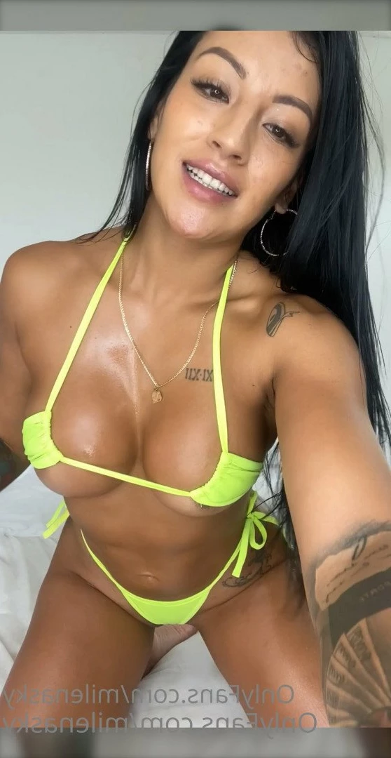Milena Sky [ milenasky ] Onlyfans leaked photo 2968958 on Hotleaks.tv