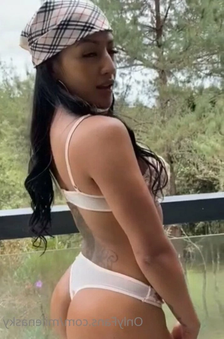Milena Sky [ milenasky ] Onlyfans leaked photo 2970245 on Hotleaks.tv