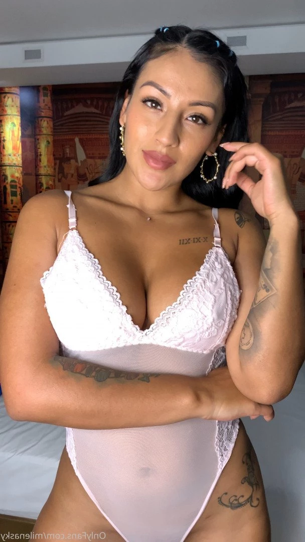 Milena Sky [ milenasky ] Onlyfans leaked photo 2970334 on Hotleaks.tv