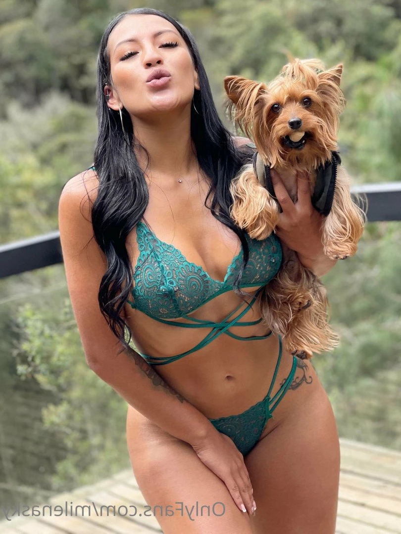 Milena Sky [ milenasky ] Onlyfans leaked photo 2970846 on Hotleaks.tv