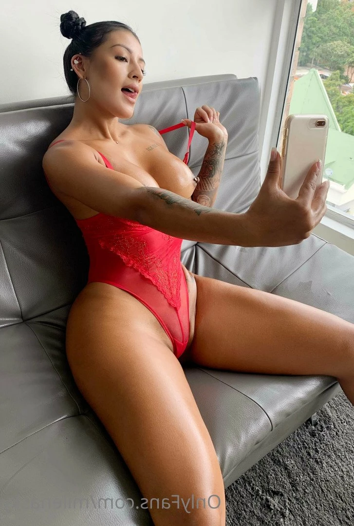 Milena Sky [ milenasky ] Onlyfans leaked photo 2971420 on Hotleaks.tv