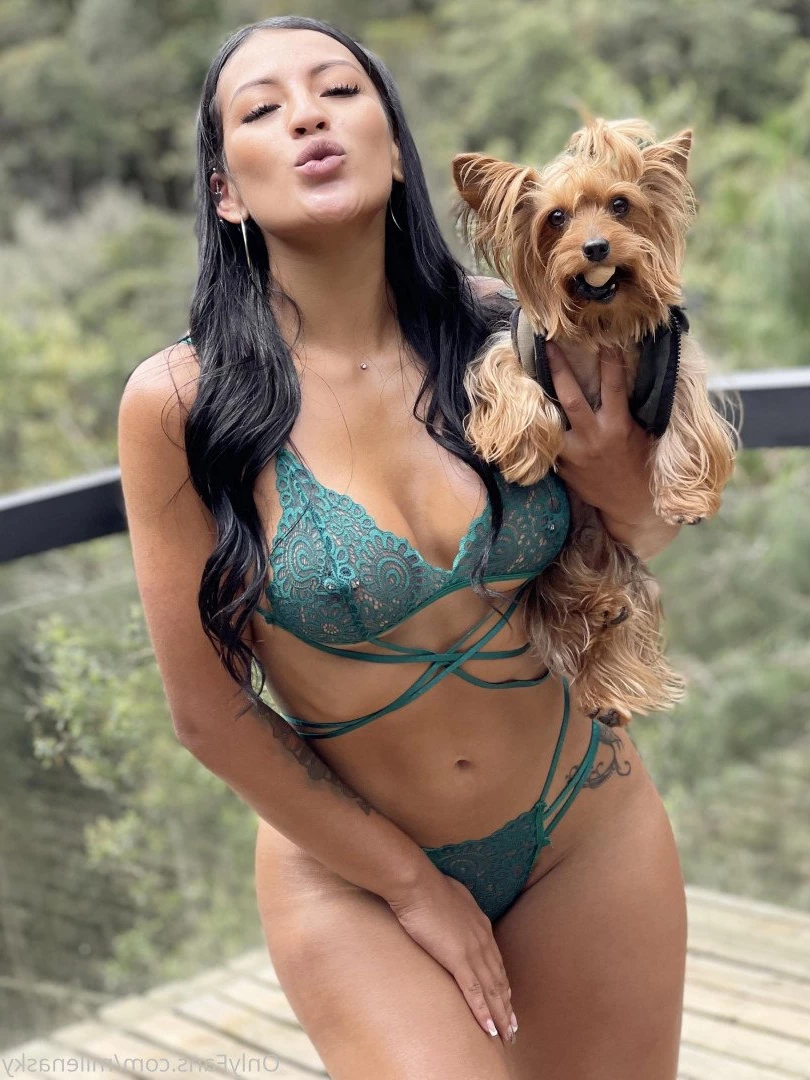 Milena Sky [ milenasky ] Onlyfans leaked photo 2971438 on Hotleaks.tv