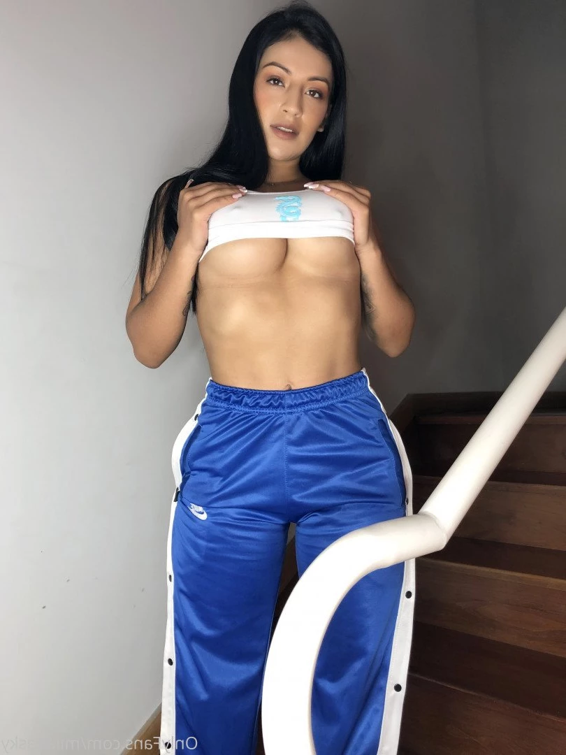 Milena Sky [ milenasky ] Onlyfans leaked photo 2971721 on Hotleaks.tv