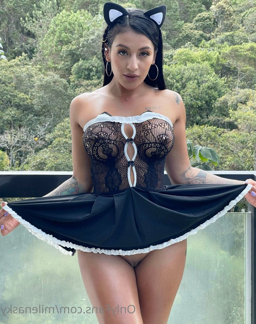 Milena Sky [ milenasky ] Onlyfans leaked photo 2972458 on Hotleaks.tv