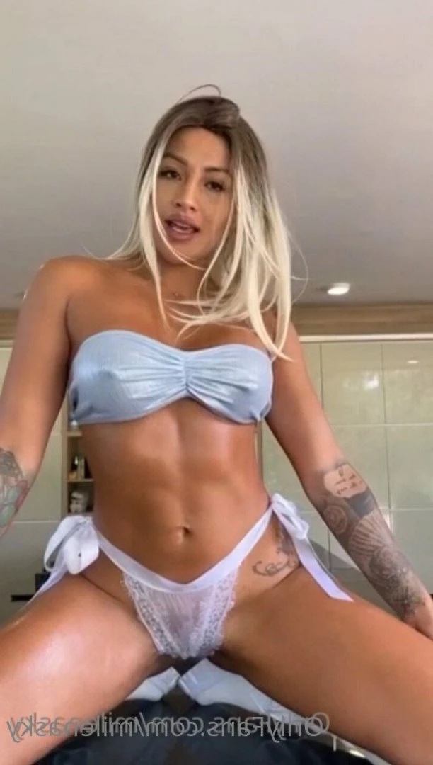 Milena Sky [ milenasky ] Onlyfans leaked photo 2972551 on Hotleaks.tv