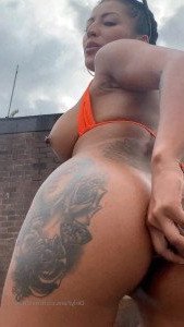Milena Sky [ milenasky ] Onlyfans leaked video 4330985 on Hotleaks.tv