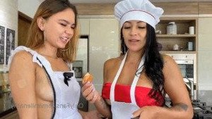 Milena Sky [ milenasky ] Onlyfans leaked video 4331087 on Hotleaks.tv