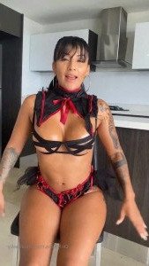 Milena Sky [ milenasky ] Onlyfans leaked video 4331264 on Hotleaks.tv