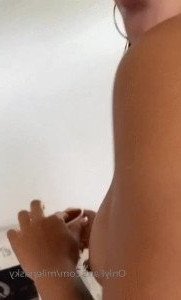 Milena Sky [ milenasky ] Onlyfans leaked video 4331316 on Hotleaks.tv