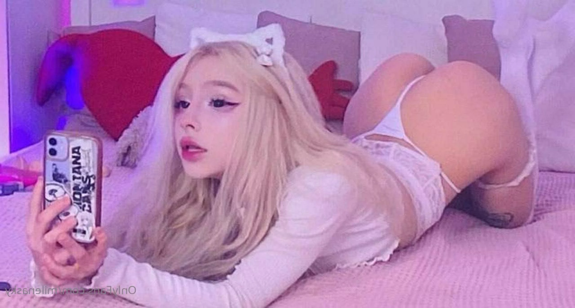 Milena Sky [ milenasky ] Onlyfans leaked photo 6209605 on Hotleaks.tv
