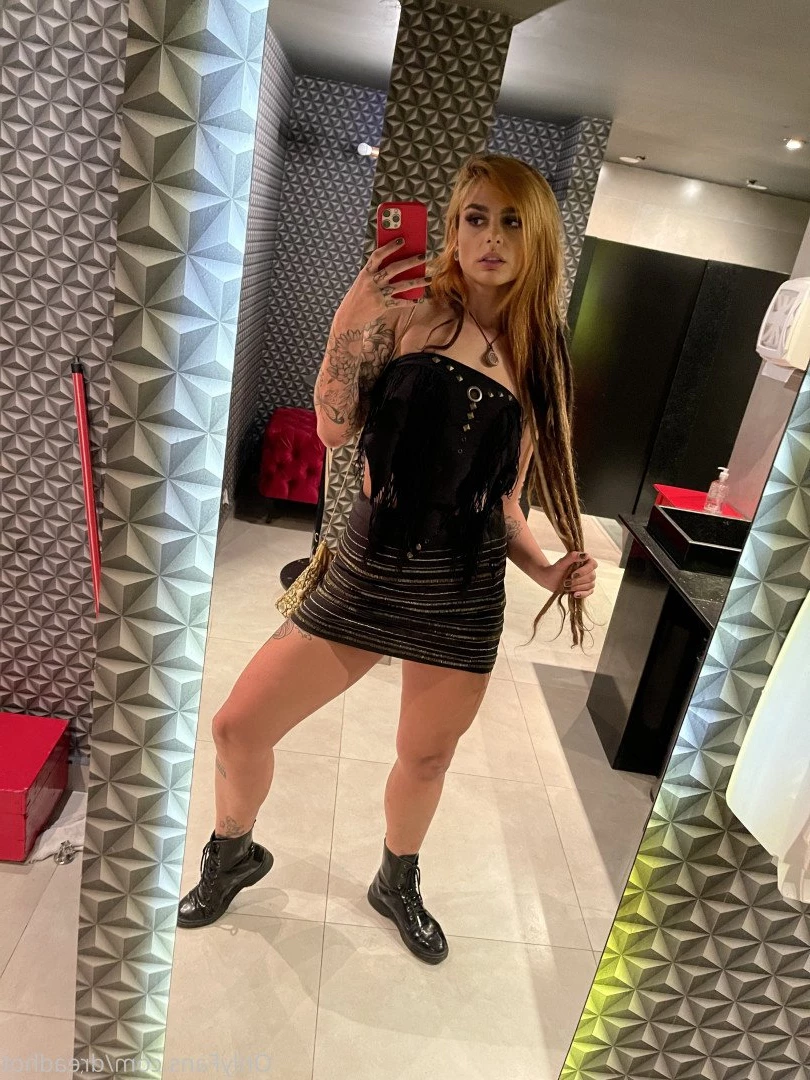 Dread Hot 🌹 $3 SALE! [ dreadhot ] Onlyfans leaked photo 332212 on Hotleaks.tv