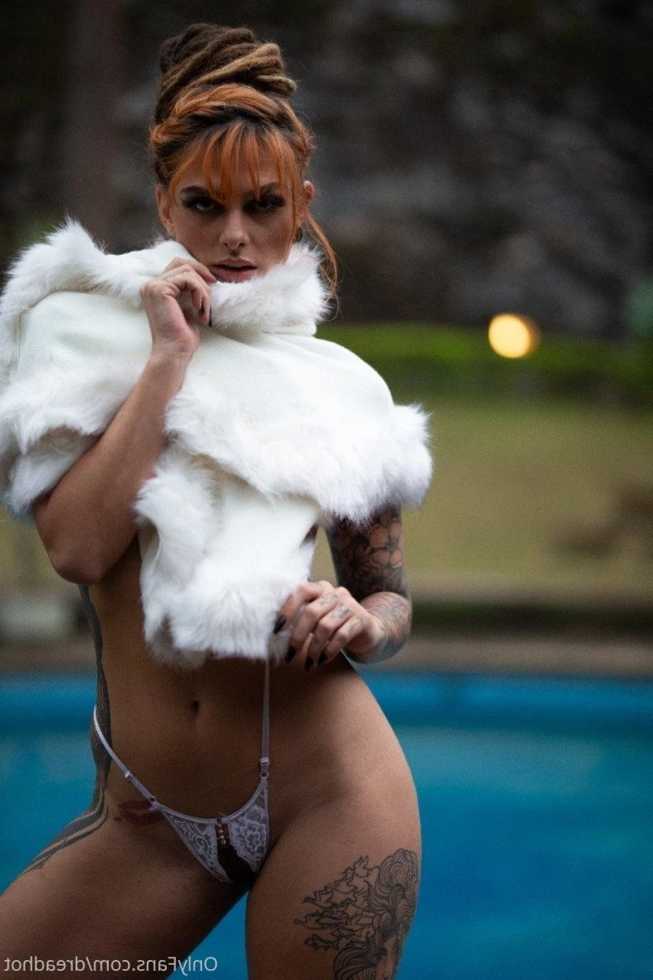 Dread Hot 🌹 $3 SALE! [ dreadhot ] Onlyfans leaked photo 332226 on Hotleaks.tv