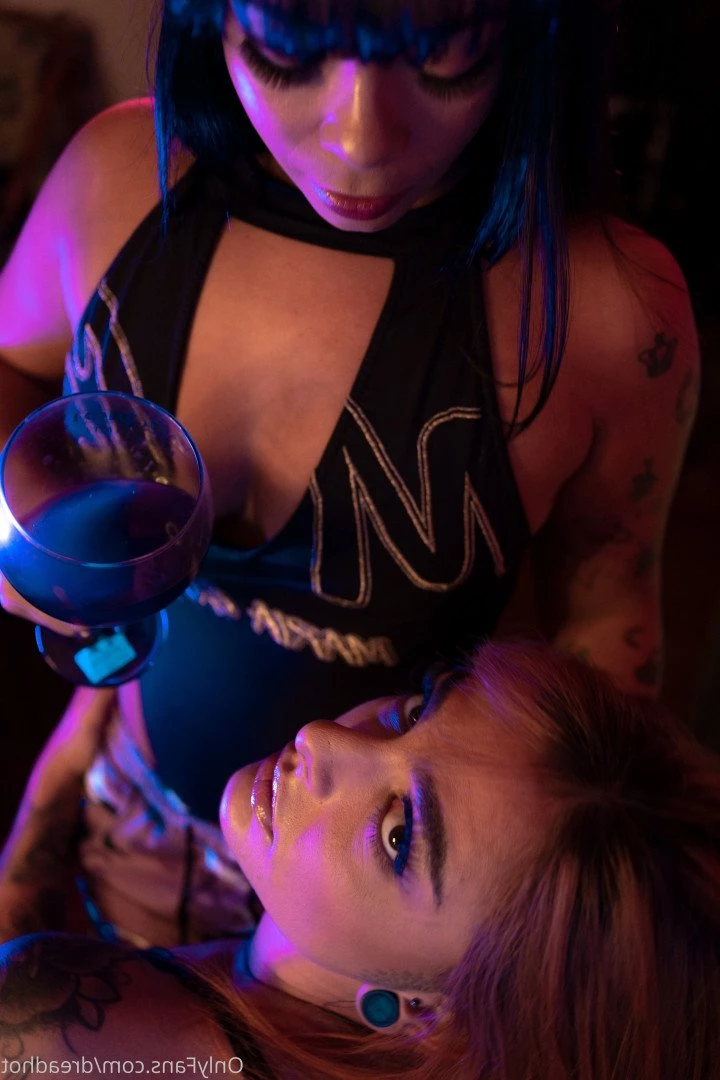 Dread Hot 🌹 $3 SALE! [ dreadhot ] Onlyfans leaked photo 332238 on Hotleaks.tv