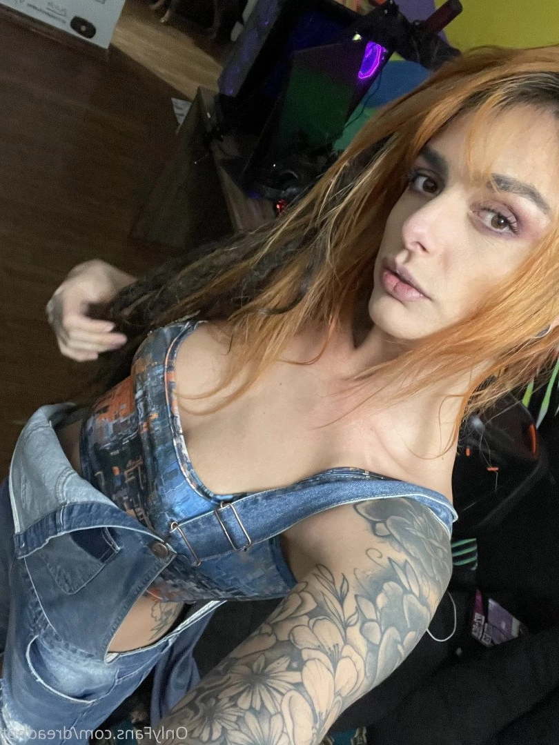 Dread Hot 🌹 $3 SALE! [ dreadhot ] Onlyfans leaked photo 332269 on Hotleaks.tv