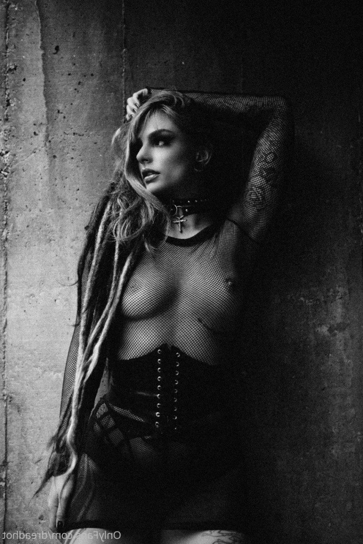 Dread Hot 🌹 $3 SALE! [ dreadhot ] Onlyfans leaked photo 332292 on Hotleaks.tv