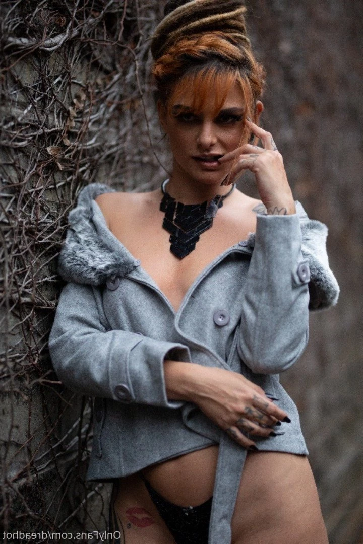 Dread Hot 🌹 $3 SALE! [ dreadhot ] Onlyfans leaked photo 332297 on Hotleaks.tv
