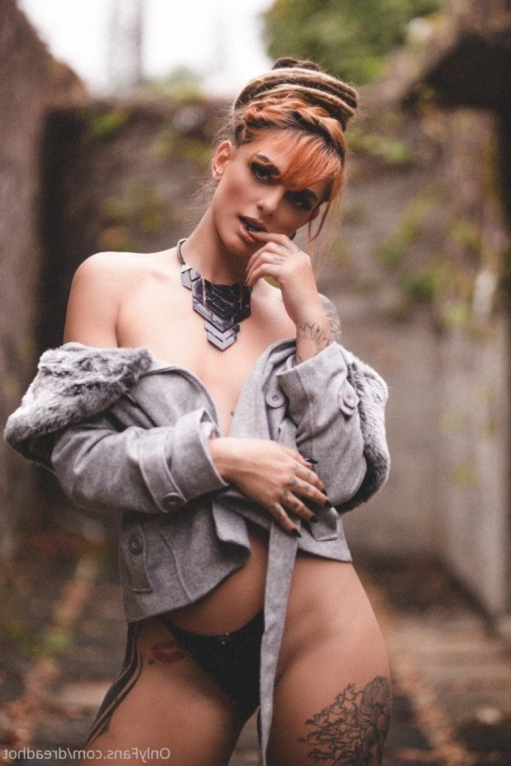 Dread Hot 🌹 $3 SALE! [ dreadhot ] Onlyfans leaked photo 332298 on Hotleaks.tv