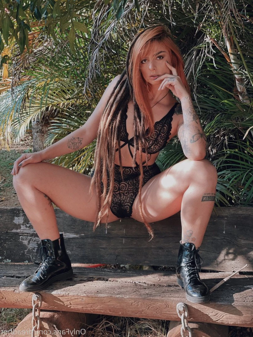 Dread Hot 🌹 $3 SALE! [ dreadhot ] Onlyfans leaked photo 332308 on Hotleaks.tv