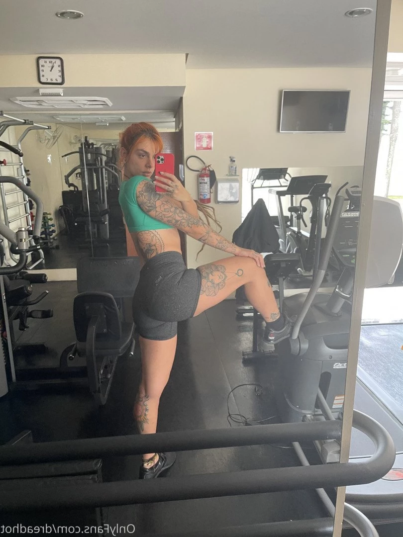 Dread Hot 🌹 $3 SALE! [ dreadhot ] Onlyfans leaked photo 332317 on Hotleaks.tv