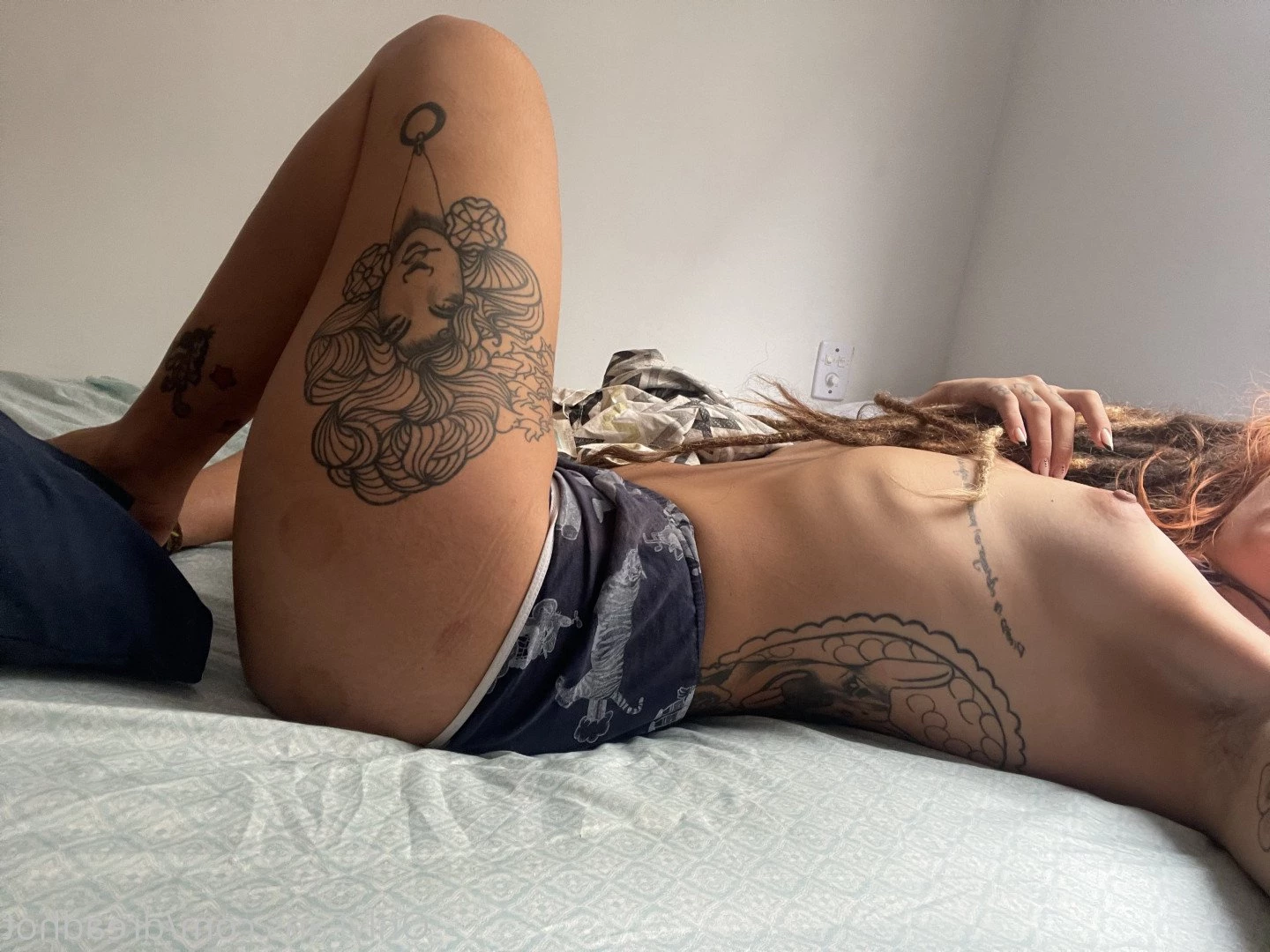Dread Hot 🌹 $3 SALE! [ dreadhot ] Onlyfans leaked photo 332336 on Hotleaks.tv