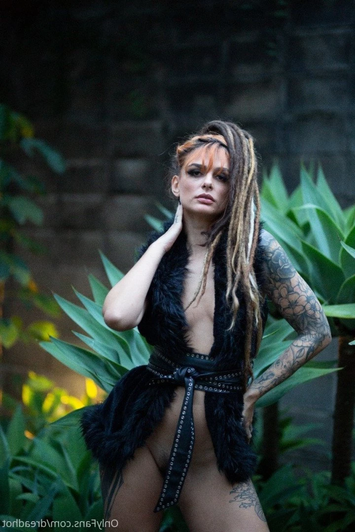 Dread Hot 🌹 $3 SALE! [ dreadhot ] Onlyfans leaked photo 332364 on Hotleaks.tv