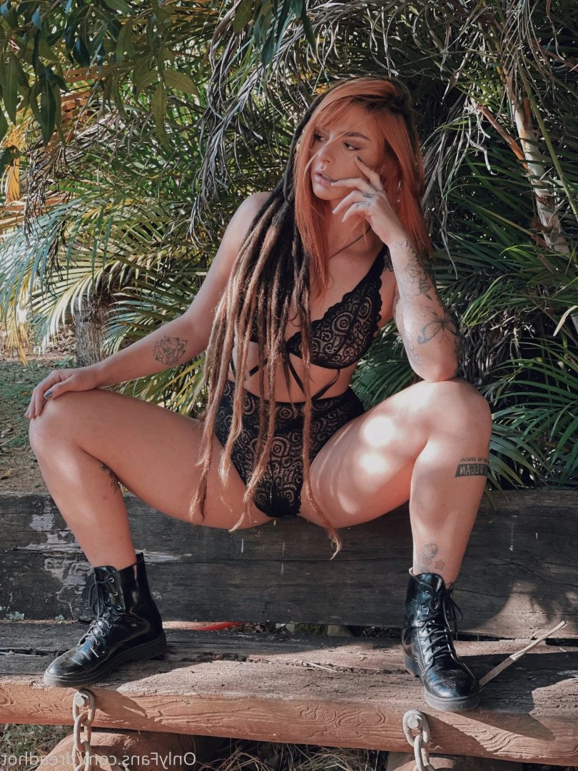 Dread Hot 🌹 $3 SALE! [ dreadhot ] Onlyfans leaked photo 332367 on Hotleaks.tv