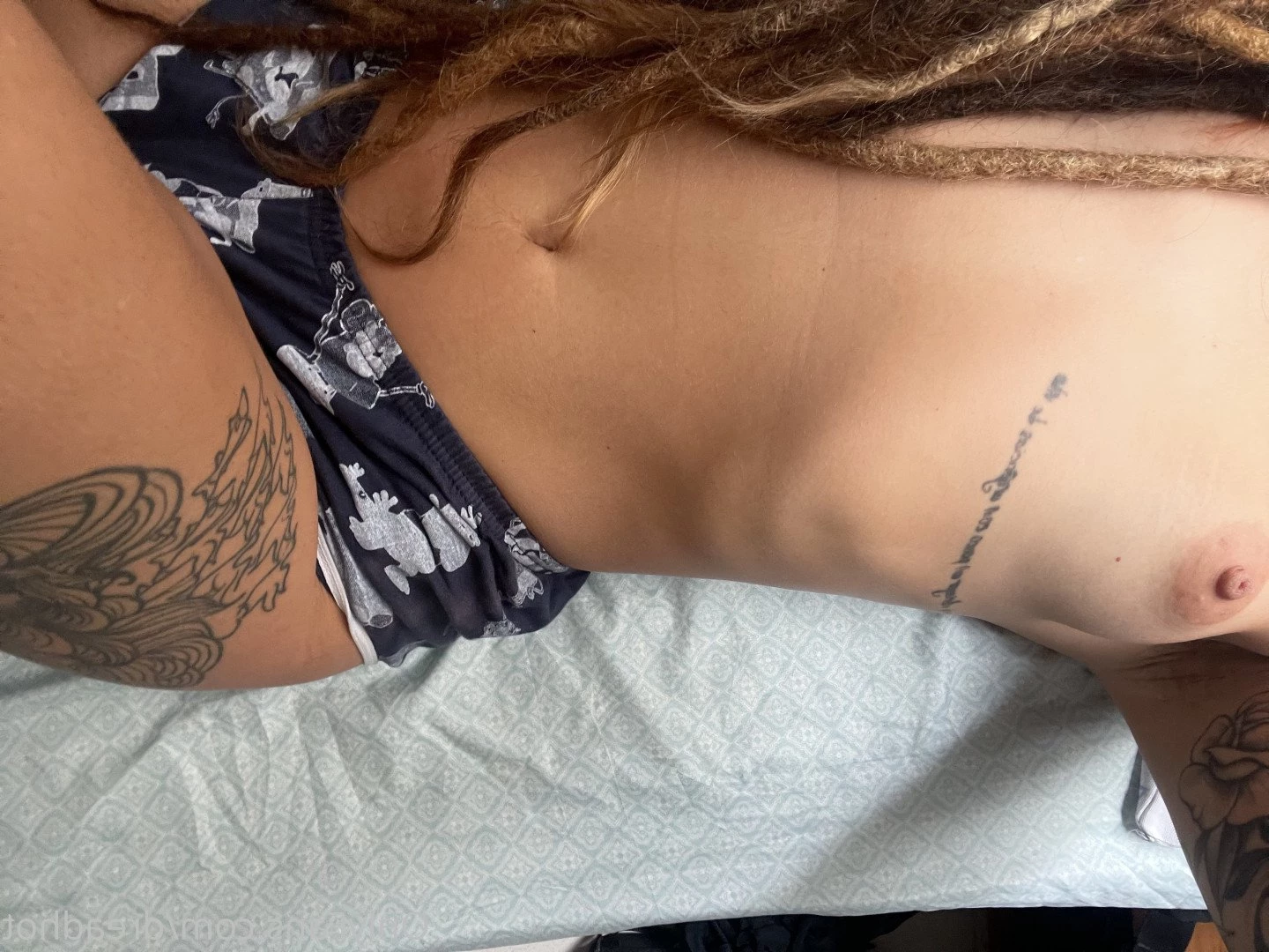 Dread Hot 🌹 $3 SALE! [ dreadhot ] Onlyfans leaked photo 332372 on Hotleaks.tv