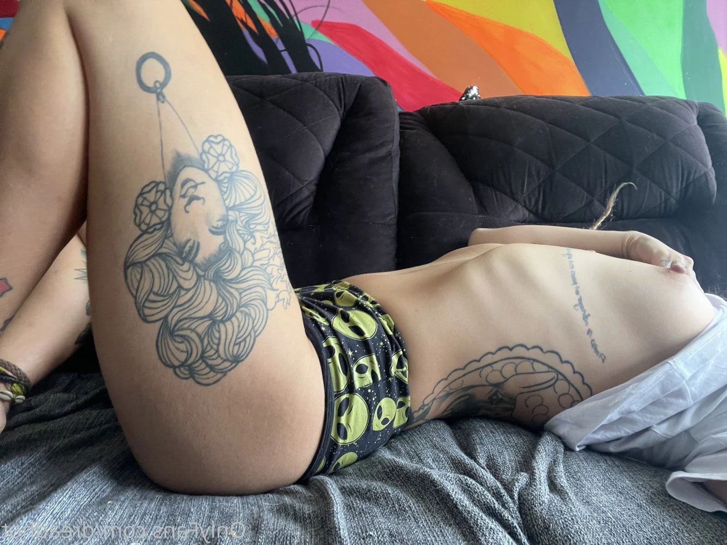 Dread Hot 🌹 $3 SALE! [ dreadhot ] Onlyfans leaked photo 332383 on Hotleaks.tv