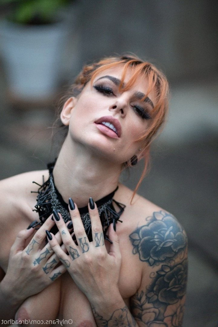 Dread Hot 🌹 $3 SALE! [ dreadhot ] Onlyfans leaked photo 332390 on Hotleaks.tv