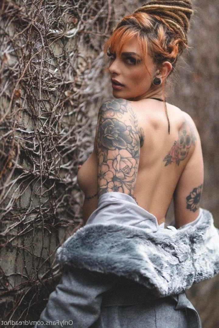 Dread Hot 🌹 $3 SALE! [ dreadhot ] Onlyfans leaked photo 332392 on Hotleaks.tv